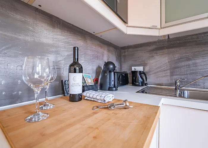 Apartamento Brittos Lapa In Center Porto