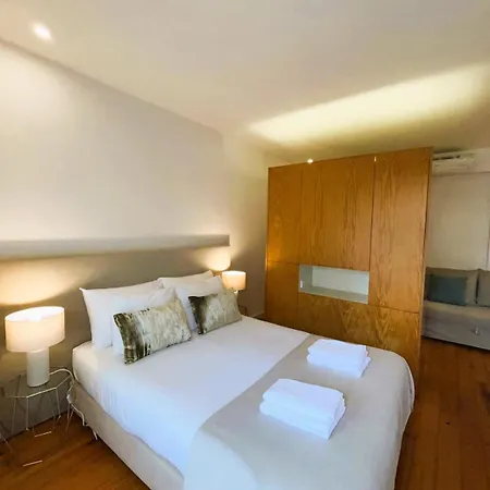 Brittos Lapa In Center * Porto