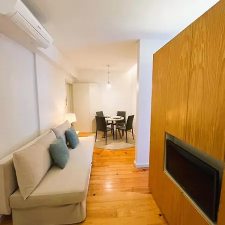 Brittos Lapa In Center Apartman