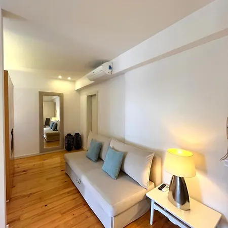 Brittos Lapa In Center Apartman