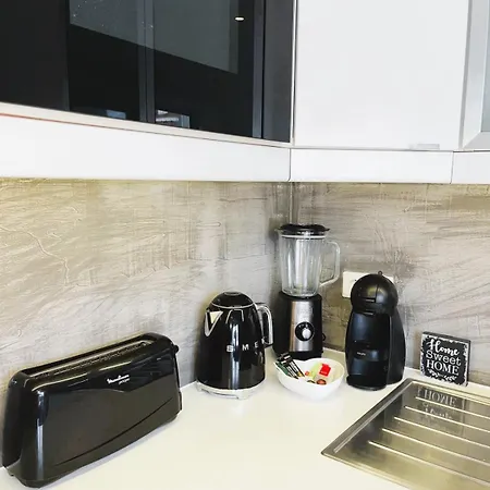 Apartman Brittos Lapa In Center Porto