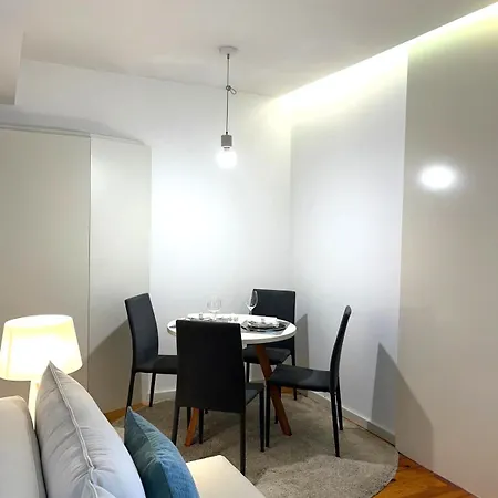 Apartman Brittos Lapa In Center *