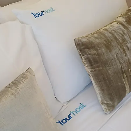 Brittos Lapa In Center Apartman Porto