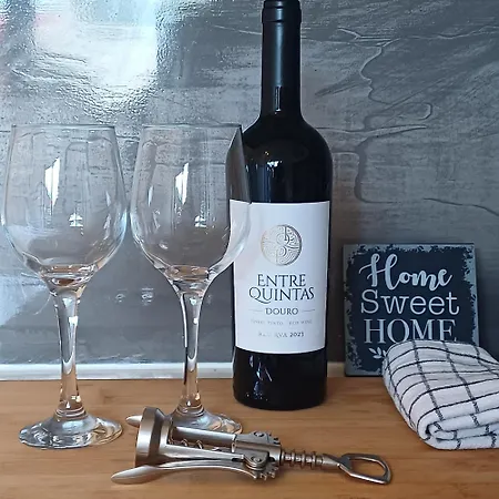 Brittos Lapa In Center * Porto