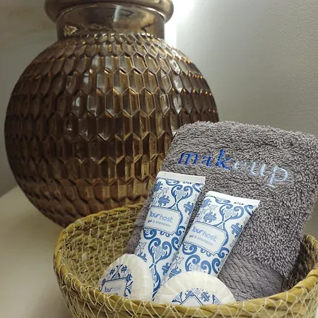 Brittos Lapa In Center Porto