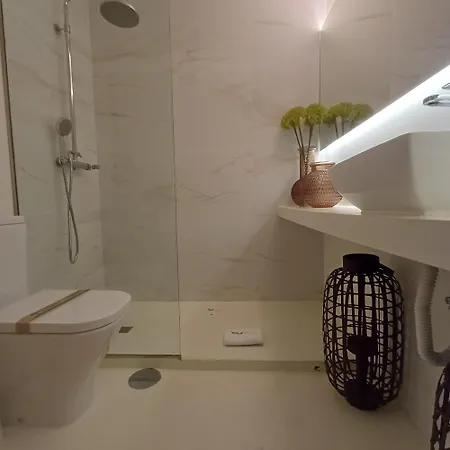 Apartman Brittos Lapa In Center Porto