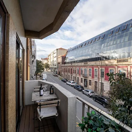 Brittos Lapa In Center Apartman *