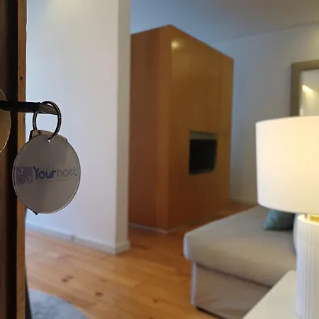 Apartman Brittos Lapa In Center