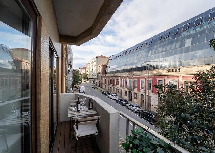 Brittos Lapa In Center Apartmán *