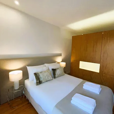 Apartment Brittos Lapa In Center