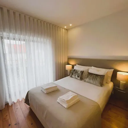 Brittos Lapa In Center Apartment *