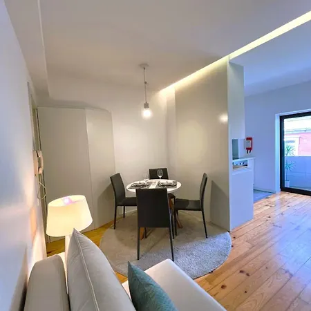 Brittos Lapa In Center Apartament