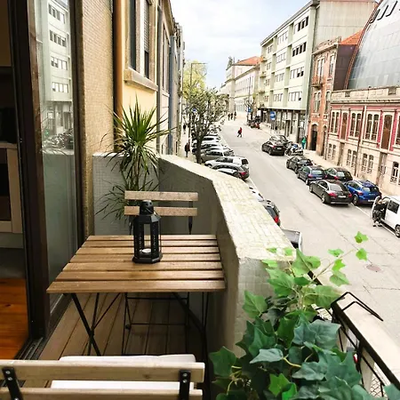 Brittos Lapa In Center Appartement *