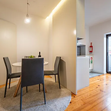 Brittos Lapa In Center Appartement *