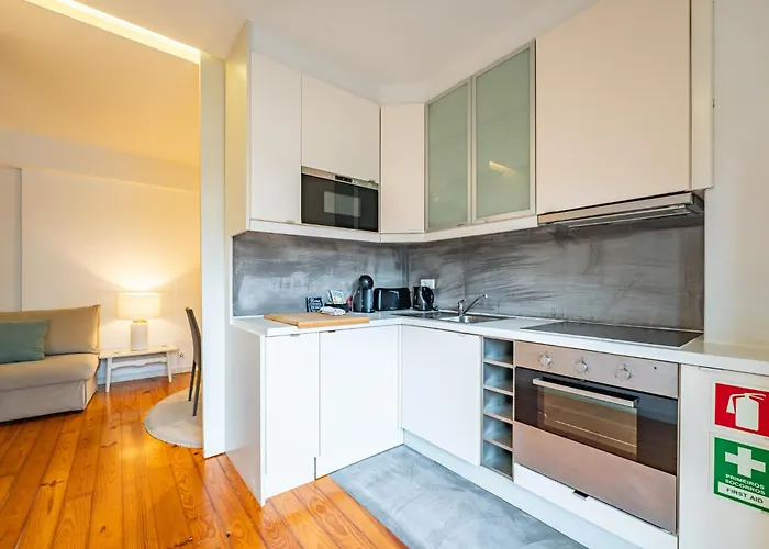 Brittos Lapa In Center * Porto