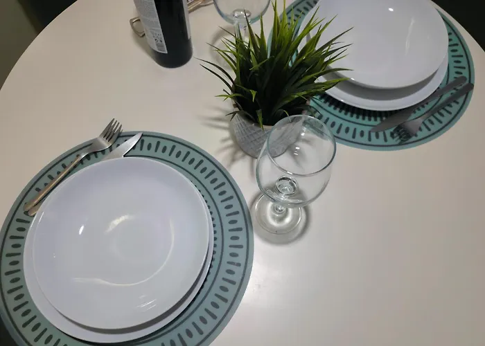 Brittos Lapa In Center 公寓