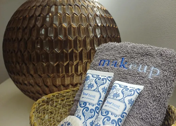 Brittos Lapa In Center Porto