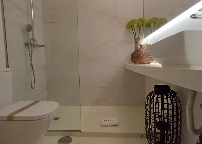 Apartament Brittos Lapa In Center Porto