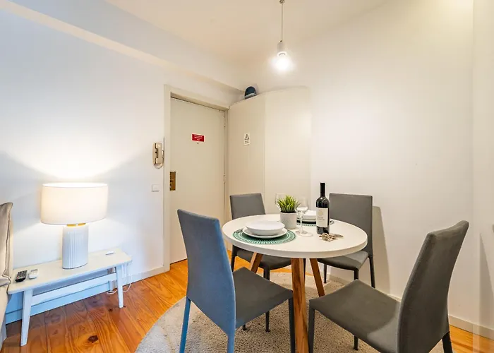 Apartament Brittos Lapa In Center *