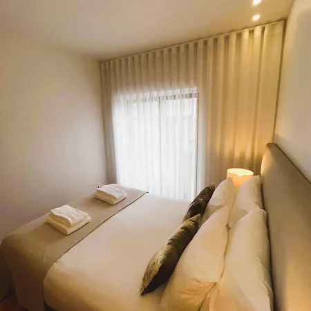 Brittos Lapa In Center * 포르투