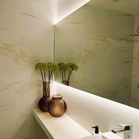 아파트 Brittos Lapa In Center *