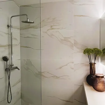 아파트 Brittos Lapa In Center *