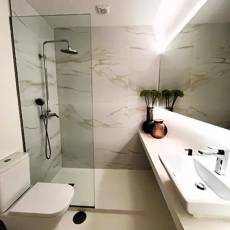 Brittos Lapa In Center 아파트 포르투